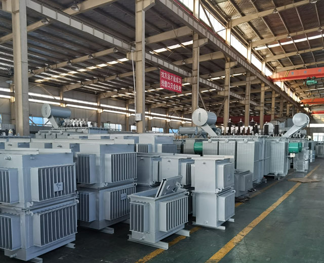 SZ11-8000/35清江浦清江浦清江浦油浸式变压器